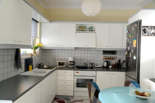 My Place