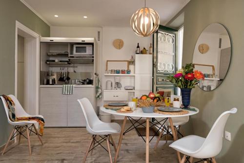 Artemis Apartment