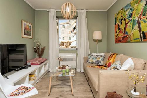 Artemis Apartment