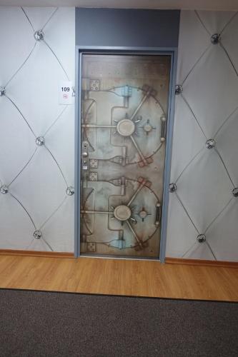 Galería fotográfica de Stern Hotel en Leipzig