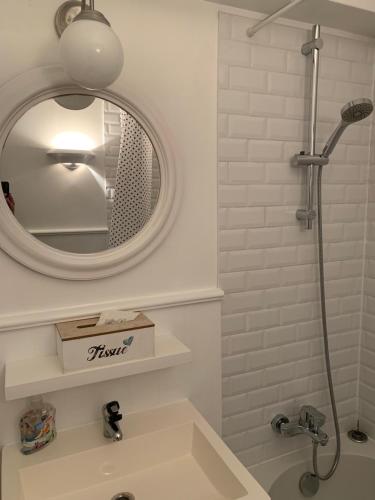 Bany a Apartment Thalassa