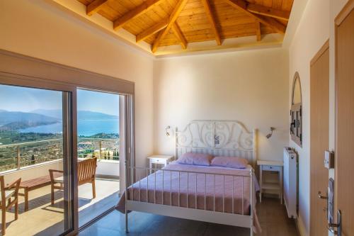 トロにあるVilla Artemis Nafplionのギャラリーの写真