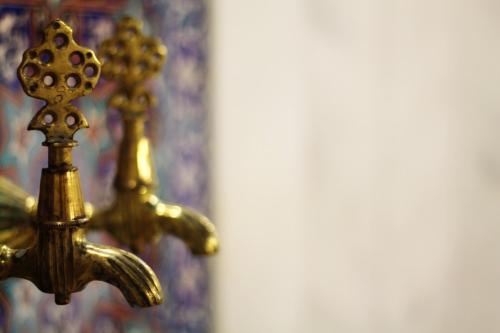アンタルヤにあるTourist Hotelのギャラリーの写真