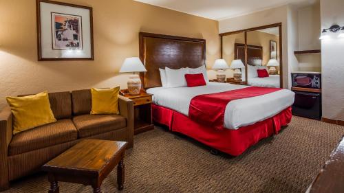 Imagem da galeria de Best Western Plus Hacienda Hotel Old Town em San Diego