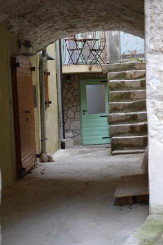 Fotografie z fotogalerie ubytování Andrijana ve Vrbniku