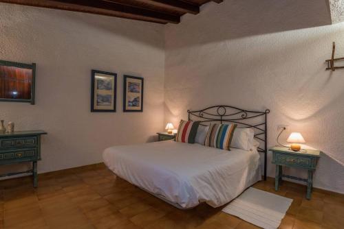 Cuixach - Stone mallorcan villa in Pollensa