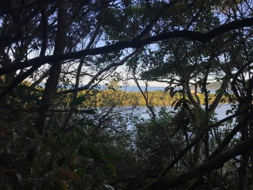 Φυσικό τοπίο κοντά σε αυτό το πανδοχείο