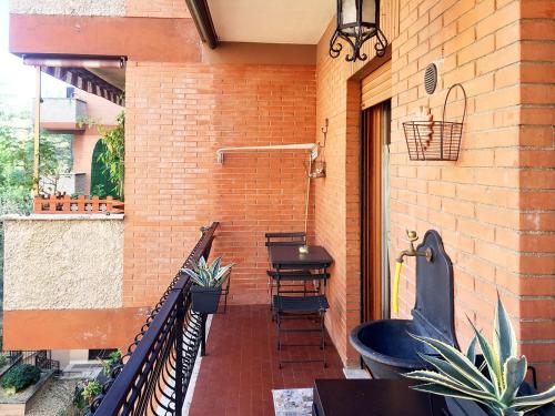 Studio Flat Vaticano
