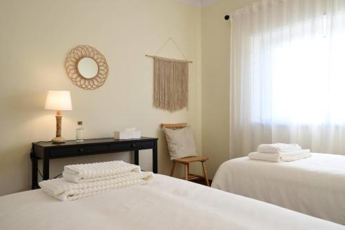 Casas da Maria - sea & countryside - Sintra
