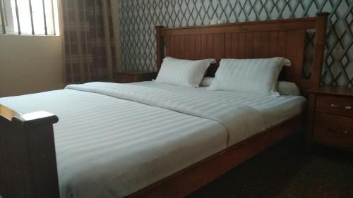 Фотография из галереи Hotel Saint-Jean в городе Котону