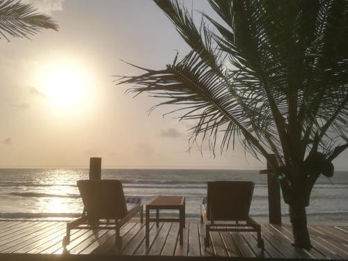 Praia dos Carneiros