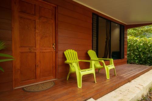 Fotografie z fotogalerie ubytování Hotel Quelitales v destinaci Cachí