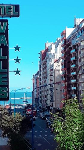 Departamento PLENO CENTRO A 3 DE LA PLAYA