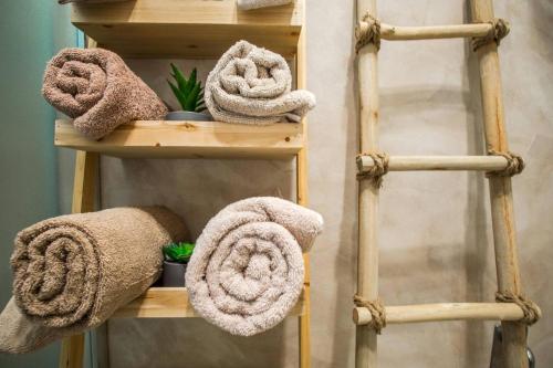 Billede fra billedgalleriet på Casa Dolce Vita i Belgirate