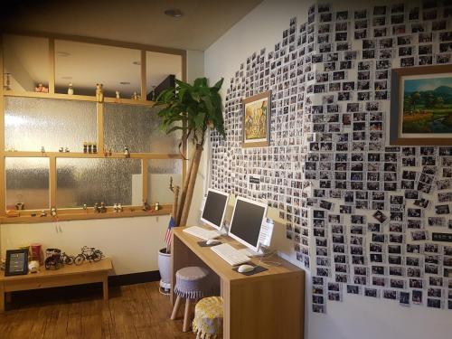 Gallery image of Sokcho & Guesthouse in Sokcho