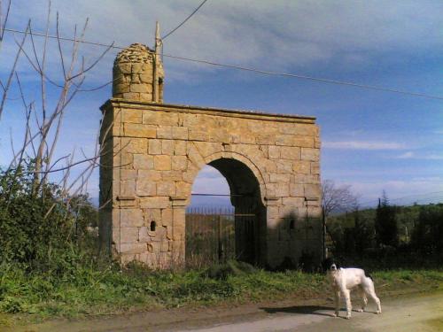 Fotografie z fotogalerie ubytování Agriturismo Baglio Pollicarini v destinaci Pergusa