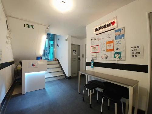 Φωτογραφία από το άλμπουμ του Jun Guesthouse στη Σεούλ
