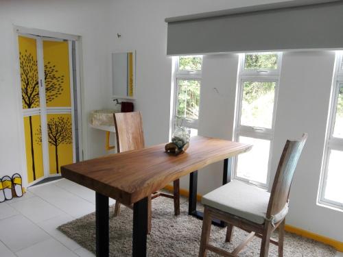 Billede fra billedgalleriet på The Serai Cottage Boutique Hotel i Kuala Berang