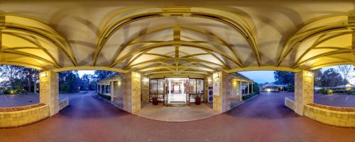 Galería fotográfica de Grande Escape Resort en Margaret River Town