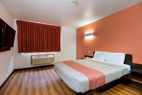 Galeriebild der Unterkunft Motel 6-Davenport, IA in Davenport