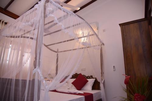 Gallery image of Movi Holiday Apartment in Bentota