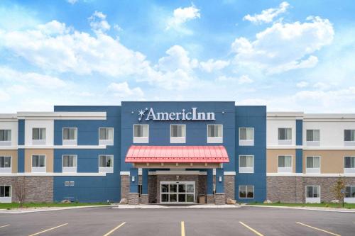 AmericInn by Wyndham Windom – Photos 3