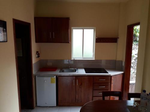 Gallery image of Hostal Tena Ñaui in Tena