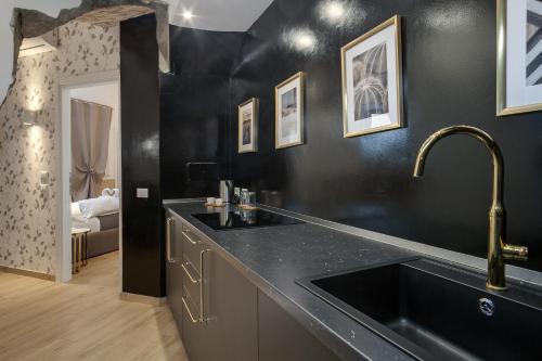 Giolitti Suite