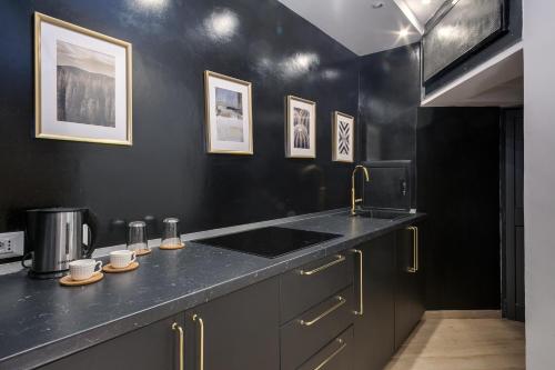 Giolitti Suite
