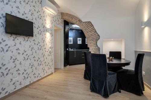 Giolitti Suite