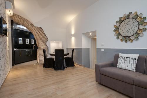 Giolitti Suite