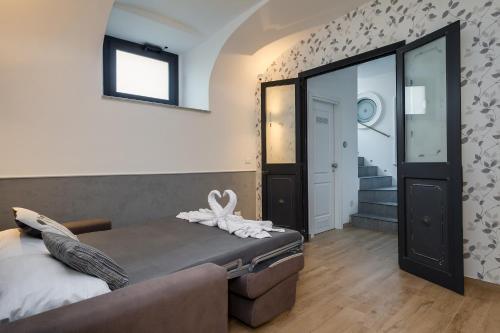 Giolitti Suite