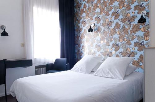 Hotel Queen Anne