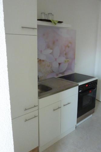 Gallery image of A&M-Wohnen in Ravensburg