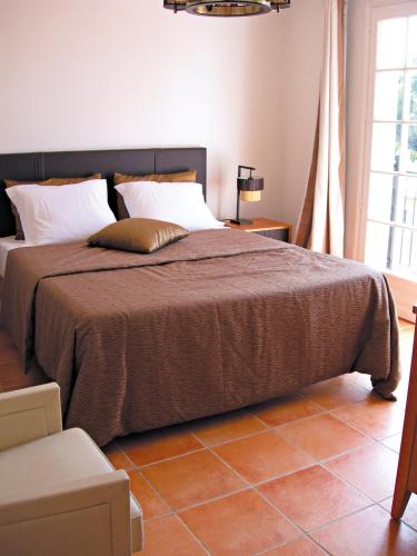 Résidence Lagrange Vacances Villas Le Carré Beauchêne