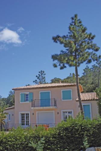 Résidence Lagrange Vacances Villas Le Carré Beauchêne