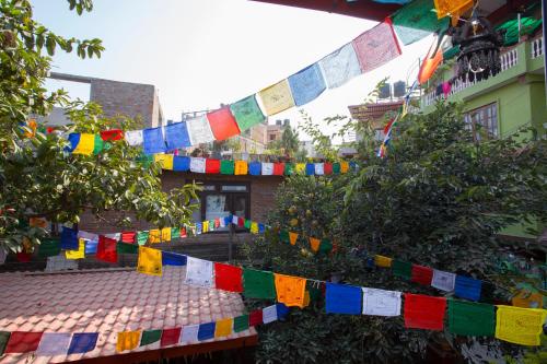 Photo de la galerie de l'établissement Gurung's Home, à Katmandou