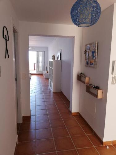 Η κουζίνα ή μικρή κουζίνα στο Spirit of Mojacar