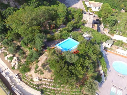 Residence Le Axidie – Photos 3