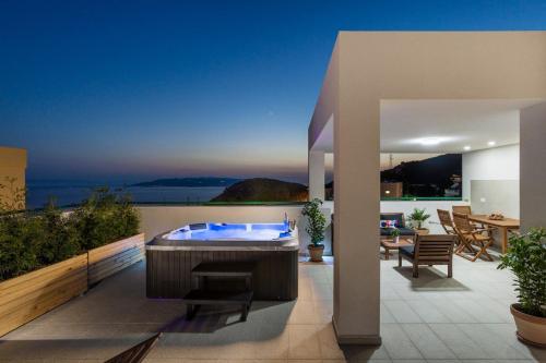 Gallery image of Lux apartment Sandra in Makarska