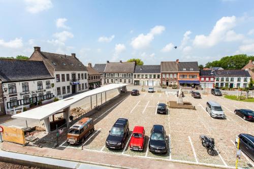 Gallery image of Hotel Het Wethuys in Watou