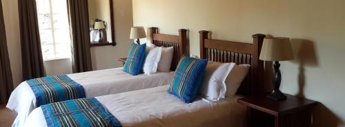 Gallery image of Awelani Lodge in Masisi