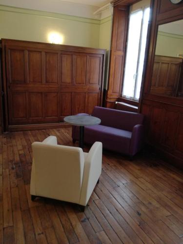 Hôtel du Berry – Photos 5