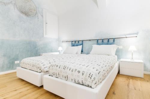 Легло или легла в стая в GetThekey San Vitale Apartment