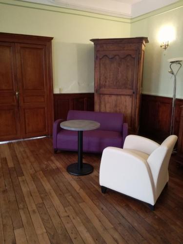 Hôtel du Berry – Photos 4