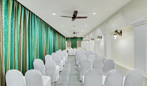 Galeriebild der Unterkunft Ambassador Pallava in Chennai