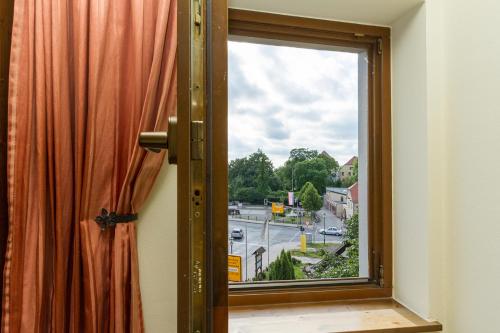 Fotografie z fotogalerie ubytování Burgschänke & Herberge Goldener Löwe v destinaci Bad Düben