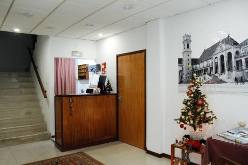Residencia Coimbra