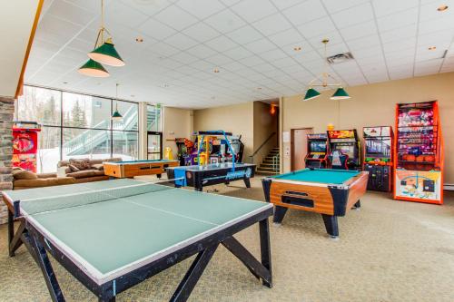 Lodgepole Loft – Photos 2