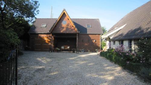 B&B De Bloesemhof – Photos 3